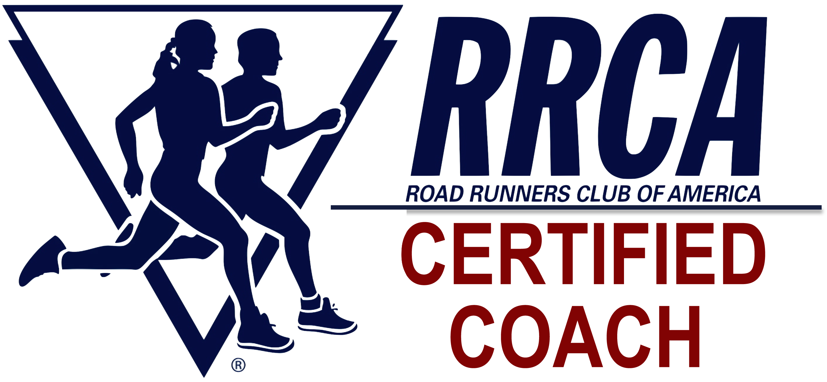 RRCA Certified Coach